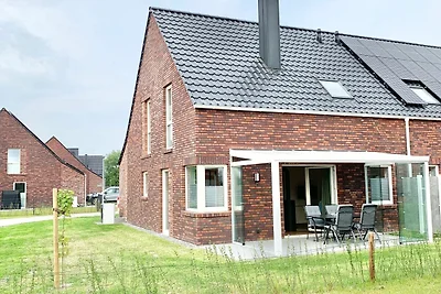Ferienhaus Nordlicht