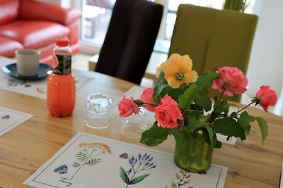 Ferienwohnung 'TIMO'