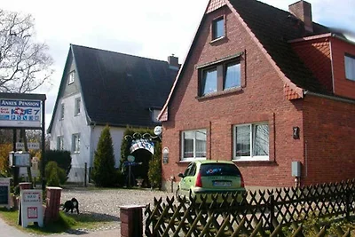 Albergo Cultura ed escursioni Diedrichshagen