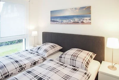 Nienhüs Wohnung 2