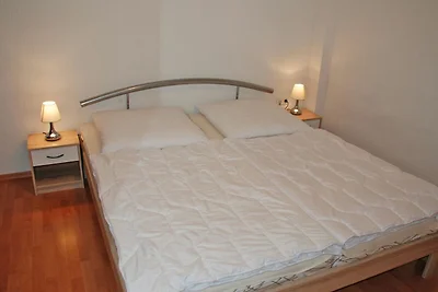 Ferienhaus Meeresgeflüster (L)