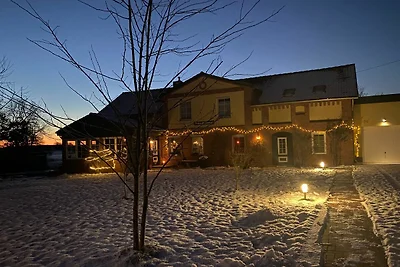 Vakantieappartement Gezinsvakantie Bollewick