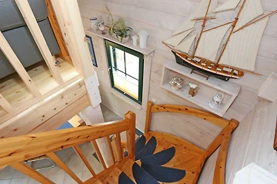 Ferienhaus Traumblick 108a -Strandpark- ca.