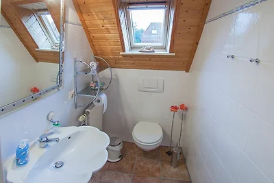 Ferienwohnung Sonnenkoje