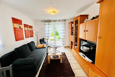 Appartamento Vacanza con famiglia 