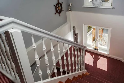 Appartamento Vacanza con famiglia Graal-Müritz