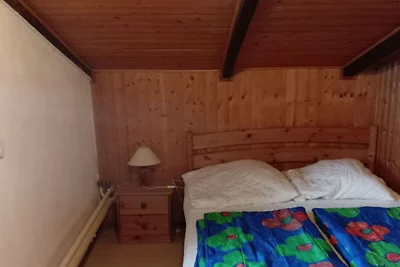 Ferienwohnung Naturblick