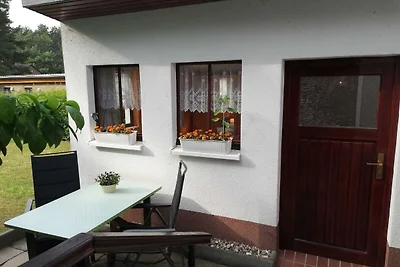 Ferienhaus Conrad