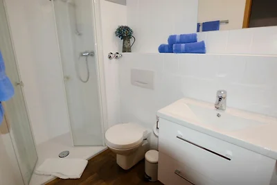 Ferienresidenz Chiemseestrand - Apartment 32