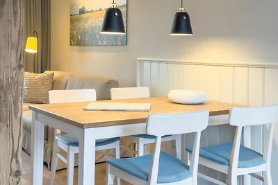 Vakantieappartement Gezinsvakantie Rankwitz