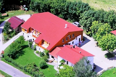 Appartamento Vacanza con famiglia Waischenfeld