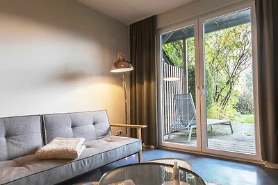 Vakantieappartement Gezinsvakantie Putbus