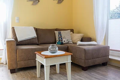 Vakantieappartement Gezinsvakantie Kühlungsborn