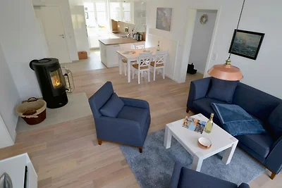 Dat Dörphus am Bodden | Wohnung 1