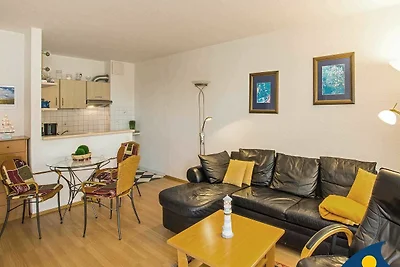 Appartamento Vacanza con famiglia Bansin