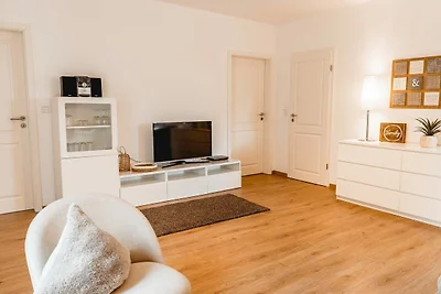 Vakantieappartement Gezinsvakantie Grasberg