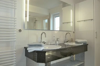 Vakantieappartement Gezinsvakantie Varel