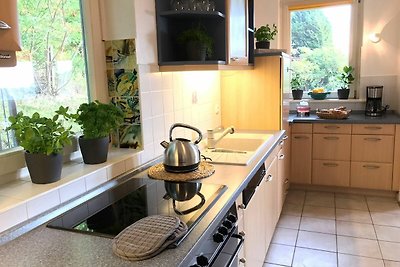 Vakantieappartement Gezinsvakantie Worpswede