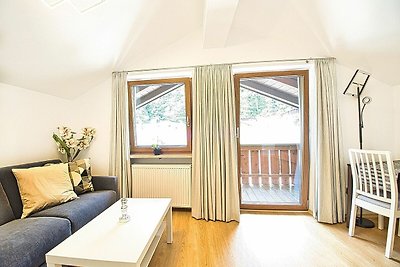 Vakantieappartement Gezinsvakantie Berchtesgaden