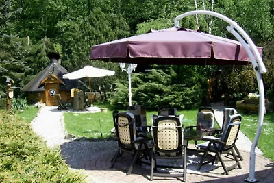 Vakantieappartement Gezinsvakantie Walkenried