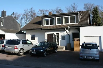 Holiday flat family holiday Scharbeutz