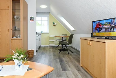 Vakantieappartement Gezinsvakantie Neuharlingersiel