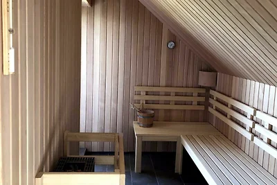Haus Ost Windstärke 3 (inklusive Frühstück)