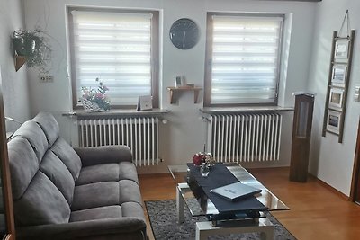 Vakantieappartement Gezinsvakantie Deggenhausertal