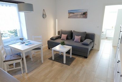 FeWo Ultima an der Ostsee - ABC367