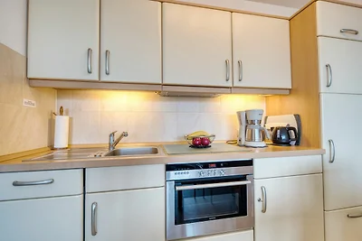 3AM39 ,,Aquamarina Steinwarder 11, Wohnung 39