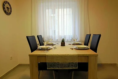Appartamento Vacanza con famiglia Reichelsheim