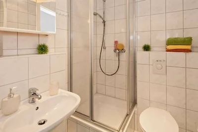 apartman za odmor Obiteljski odmor Ahlbeck