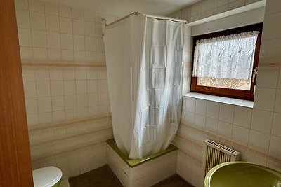 Vakantieappartement Gezinsvakantie Wieda