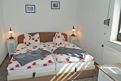 Appartamento Vacanza con famiglia Thiessow