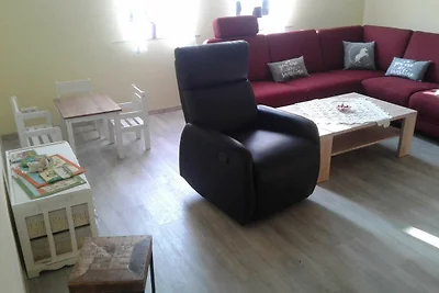 Vakantieappartement Gezinsvakantie Brombachtal