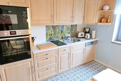 Vakantieappartement Gezinsvakantie Dobin am See