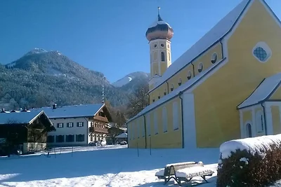 Edelweiss Wohnung