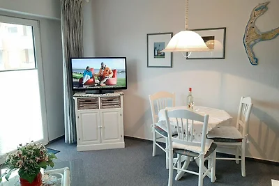 2-Zimmerwohnung Appm. Nr. 3