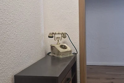 Ferienwohnung 1 Stralsund