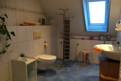Vakantieappartement Gezinsvakantie Hohendorf