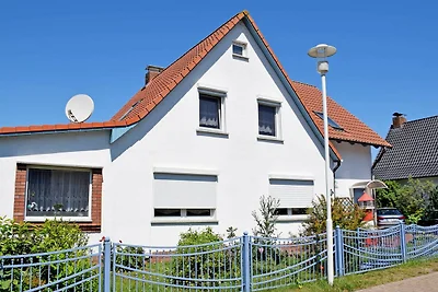 02 Ferienwohnung zum Vorgarten