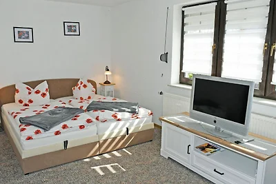 Appartamento Vacanza con famiglia Thiessow