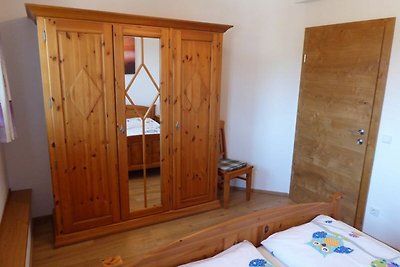 Vakantieappartement Gezinsvakantie Innerschwand