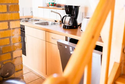 Casa vacanze Vacanza di relax Kröpelin