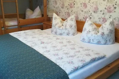 Vakantieappartement Gezinsvakantie Altenau