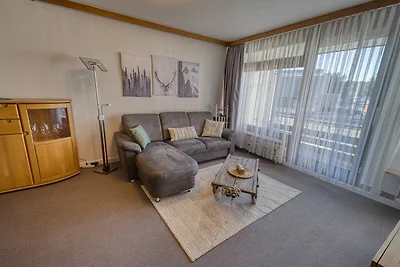 716 - Standard | 55 qm 1,5 Raum (mit...