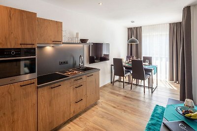 Vakantieappartement Gezinsvakantie Roßhaupten