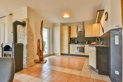 Ferienhaus Strandhafer