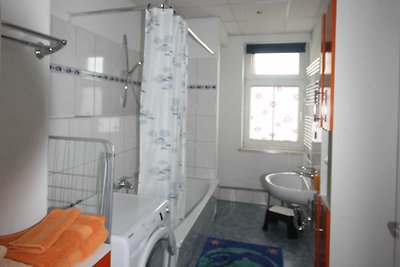 Vakantieappartement Gezinsvakantie Leipzig