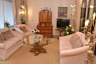 3-Zimmerwohnung Nr. 7